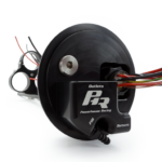 PHR PowerHouse Racing Triple Walbro 485 Fuel Pump Hanger for Lexus IS300 GS300 (No Pumps)