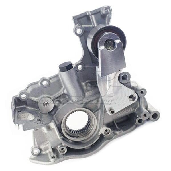 PHR Billet Secondary Idler Bracket - Image 4