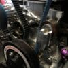 PHR Billet Secondary Idler Bracket - Image 3