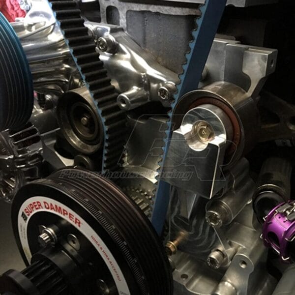 PHR Billet Secondary Idler Bracket - Image 3