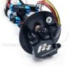 PHR Triple Walbro 485 Fuel Pump Hanger for 93-98 Supra - E85 - Image 2