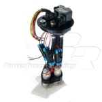 PHR Triple Walbro 485 Fuel Pump Hanger for 93-98 Supra - E85