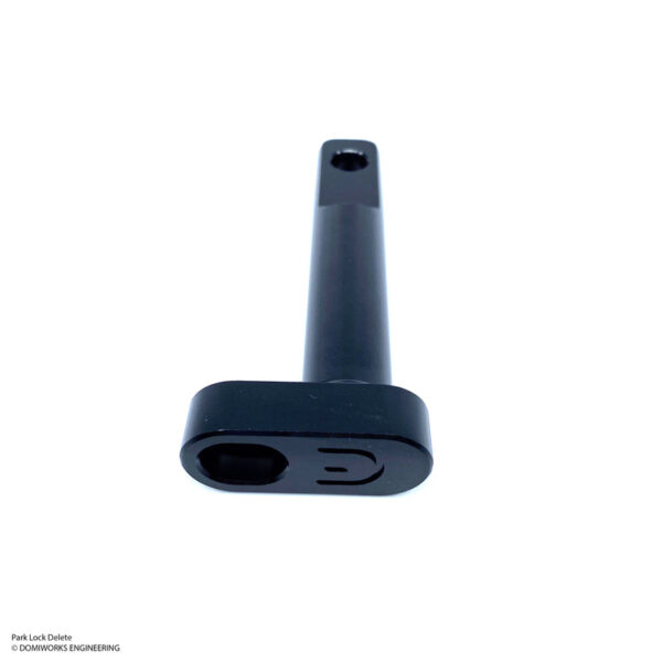 DomiWorks - DCT Park Lock Delete - Image 3