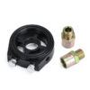 Whifbitz Oil Filter Sandwich Plate