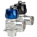 Turbosmart BOV Plumb Back Uni 38mm-Blue