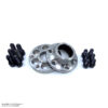 DomiWorks - Nissan RB 20/25/26/30 to S55 DCT Adapter Kit - Image 6