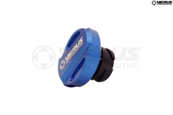 Verus Engineering RLA Oil Cap - Toyota GR Yaris & Corolla - Image 2