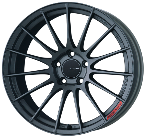 Enkei RS05RR 18" Wheels GR Yaris