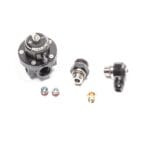 Radium DMR, Direct Mount Regulator