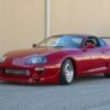 Whifbitz Supra Front Spoiler Type 1