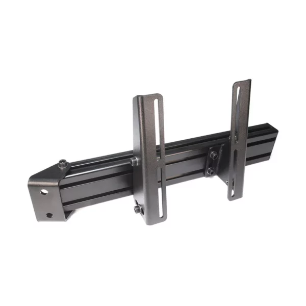 Sim lab Button Box holder
