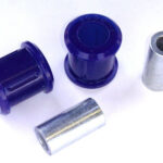 Super Pro Supra Rear Trailing Arm Bush Kit