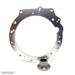 DomiWorks - Nissan SR20 to S55 DCT Adapter Kit