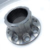 DomiWorks - Nissan SR20 to S55 DCT Adapter Kit - Image 2