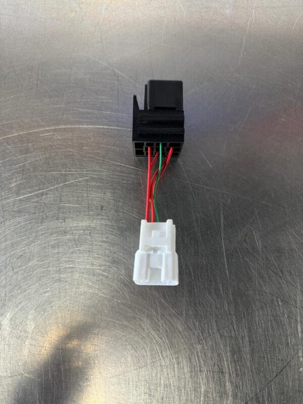 SRD Supra Fuel Pump ECU Delete