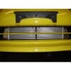 SRD Supra Front Mount Intercooler Kit