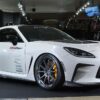 Advan Racing RC-DF2 19" Wheels Toyota Supra Mk4 - Image 2