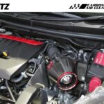 Blitz Carbon Power Induction Kit GR Yaris