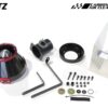 Blitz Carbon Power Induction Kit GR Yaris - Image 2