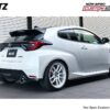 Blitz NUR Spec Custom Edition - VS - Exhaust System - GR Yaris - Image 2