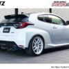 Blitz NUR Spec Custom Edition - VSR - Exhaust System - GR Yaris - Image 2
