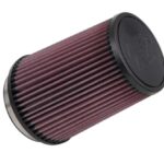 K&N 4" Air Filter