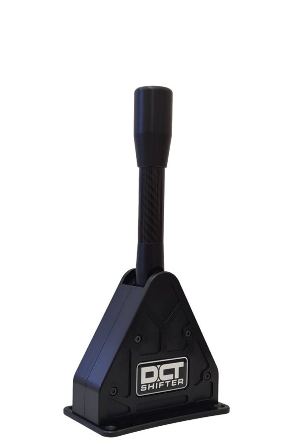 DCT Shifter - Carbon Fibre - Image 8