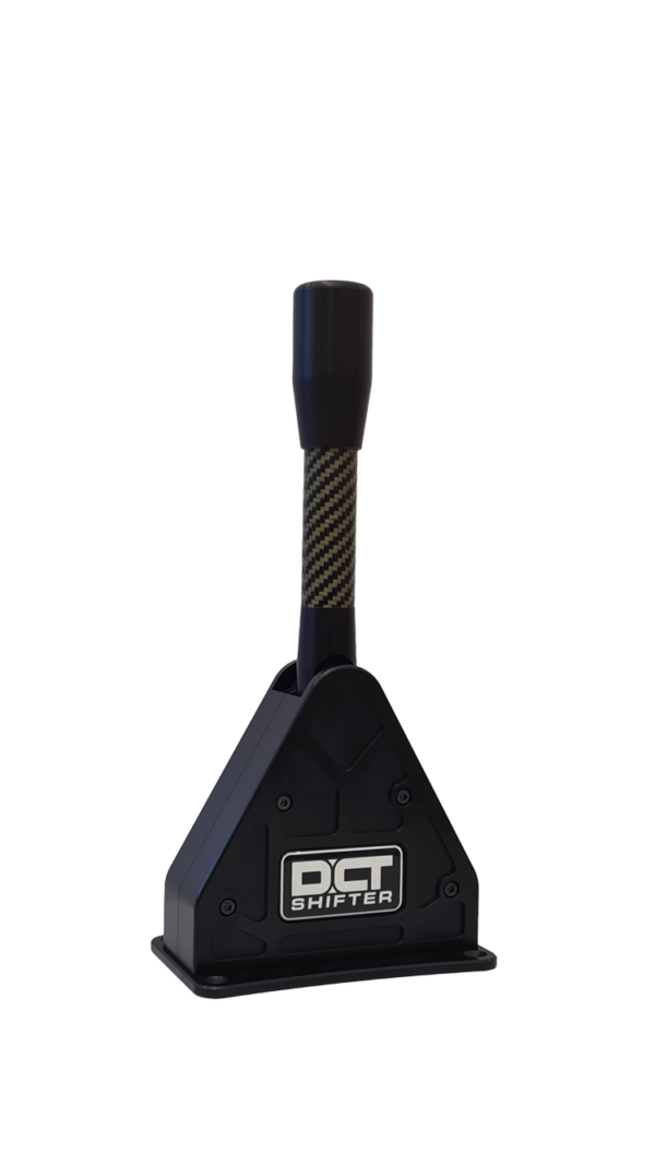 DCT Shifter - Kevlar - Image 6