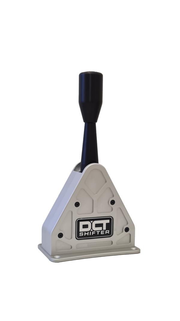 DCT Shifter Aluminium - Image 7