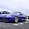 Whifbitz Supra Front Spoiler Type 2 - Image 2