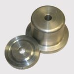 Titan Motorsports Supra Solld Rear Subframe Mounts