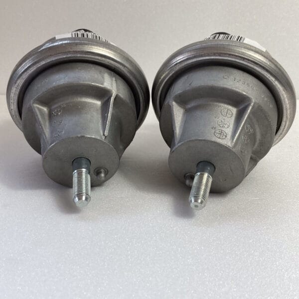 TRD Supra Engine Mount Set 2JZ