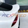 Rexpeed Supra GR 2020+ Painted Spoiler - Image 3