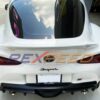 Rexpeed Supra GR 2020+ Painted Spoiler - Image 4