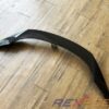 Rexpeed Supra GR 2020+ Dry Carbon Spoiler-Matte Finish