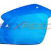 Rexpeed Supra GR 2020+ Polarized Blue Mirrors w/ Heated Anti Fog & Blind Spot Monitoring