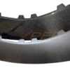 Rexpeed Supra GR 2020+ V1 Forged Carbon Front Splitter-Gloss - Image 3