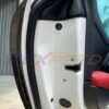 Rexpeed Supra GR 2020+ V1 Forged Carbon Side Door Garnish-Matte - Image 3