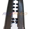 Rexpeed Supra GR 2020+ V2 CF Side Skirt Extension-Matte Finish
