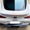 Rexpeed Supra GR 2020+ V2 Painted Spoiler - Image 2