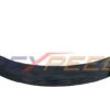 Rexpeed Supra GR 2020+ V2 Carbon Fiber Spoiler-Matte Finish