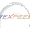 Rexpeed Supra GR 2020+ V2 Painted Fender Trim Kit (Paint D08 +50 USD) - Image 2