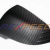 Rexpeed Supra GR 2020+ Dry Carbon Mirror Covers-Matte Finish - Image 3
