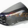 Rexpeed Supra GR 2020+ Dry Carbon Mirror Covers-Gloss Finish