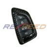 Rexpeed Supra GR 2020+ Dry Carbon Key Fob Cover - Image 2