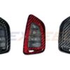 Rexpeed Supra GR 2020+ Dry Carbon Key Fob Cover - Image 4