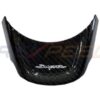 Rexpeed Supra GR 2020+ Dry Carbon Steering Wheel Cover-Matte