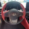 Rexpeed Supra GR 2020+ Dry Carbon Steering Wheel Cover-Matte - Image 3