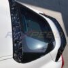 Rexpeed Supra GR 2020+ V3 Forged Carbon Fiber Roof Spoiler-Matte - Image 2