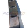 Rexpeed Supra GR 2020+ V3 Carbon Fiber Roof Spoiler-Gloss